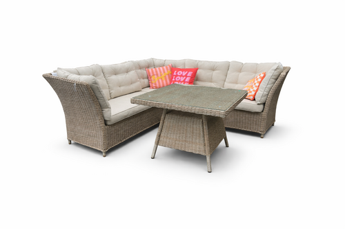 Own Living Gerlos hoekset , Mexican sand