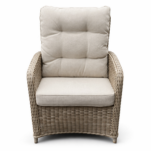 Own Living Nevra dining stoel verstelbaar, Mexican sand - afbeelding 2