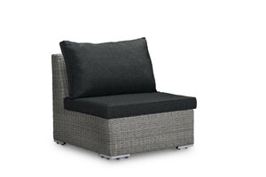 Own Living New York hoek loungeset met center element - afbeelding 2