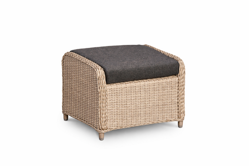 Own Living Pianoro hocker, Mexican sand