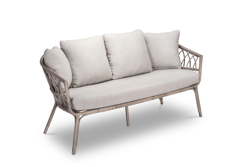 Own Living Rosa Loungeset