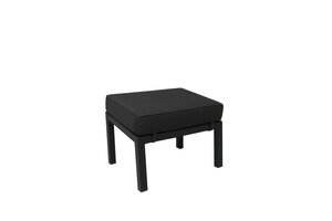 Own Living Stefano relax stoel met footstool - afbeelding 3