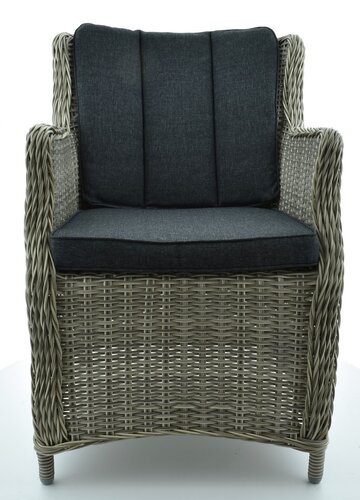 Own Living Terlizzi dining stoel Off white - afbeelding 2