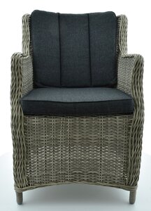 Own Living Terlizzi dining stoel Off white - afbeelding 2