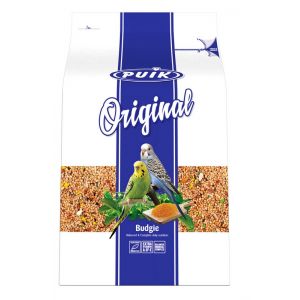 Puik Parkietenvoer 900gr