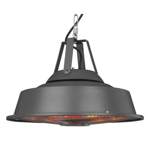 Euromac Partytent heater Sail-Grey Patioheater - afbeelding 1