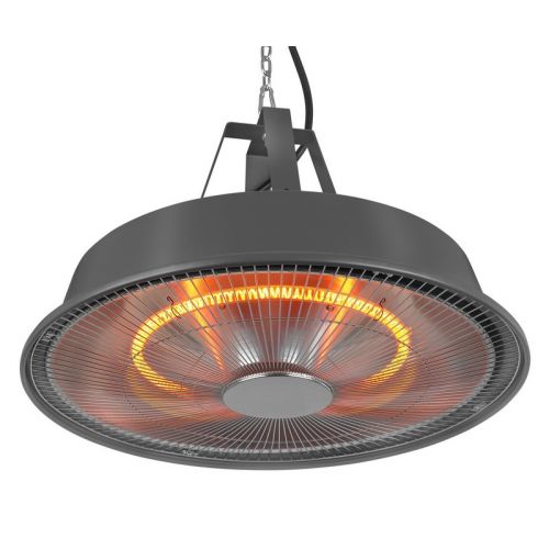 Euromac Partytent heater Sail-Grey Patioheater - afbeelding 5