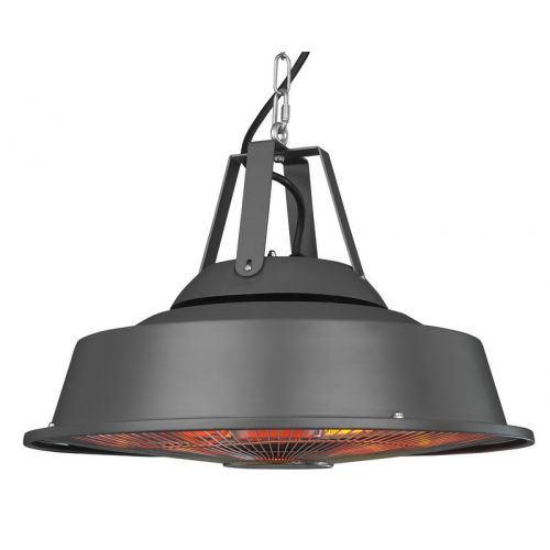 Euromac Partytent heater Sail-Grey Patioheater - afbeelding 6