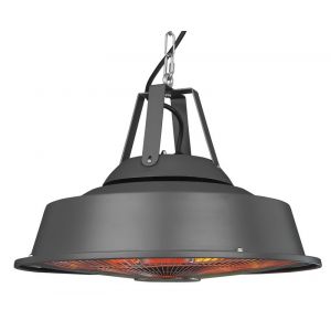 Euromac Partytent heater Sail-Grey Patioheater - afbeelding 6