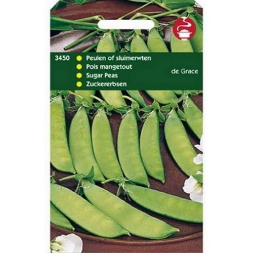 Peulen De Grace, laag, 100g