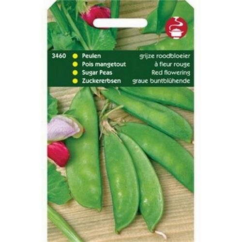 Peulen Grijze Roodbloeiers, 100g