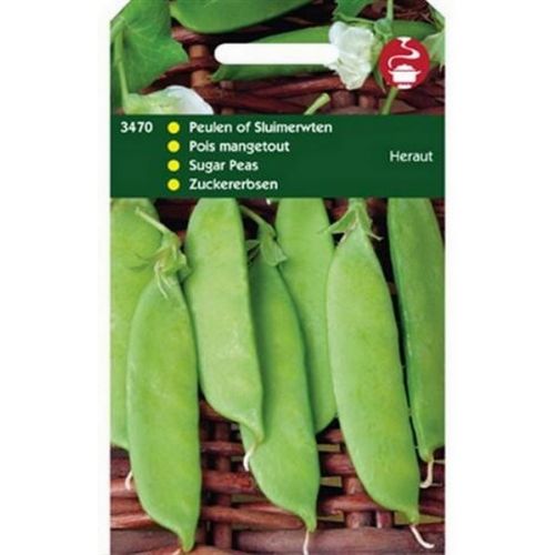Peulen Heraut, 100g