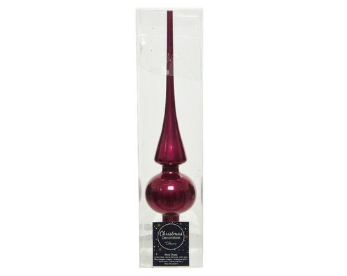Piek glas magnolia