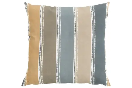 Pim Blue Sierkussen Blauw