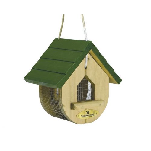 CJ Wildlife Pinda voederhuis nashville