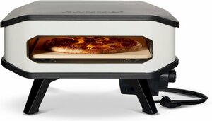 Pizza oven elektrisch 13inch - afbeelding 1