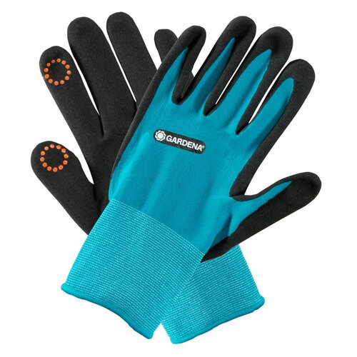 Gardena Plant- en bodemhandschoenen maat m - afbeelding 1
