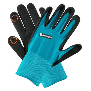 Gardena Plant- en bodemhandschoenen maat m - afbeelding 1