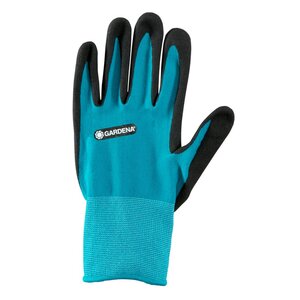 Gardena Plant- en bodemhandschoenen maat m - afbeelding 2