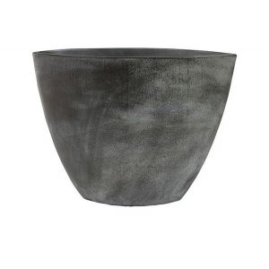 Ter Steege Planter Esra mystic grey D46x18 H35 ES/42