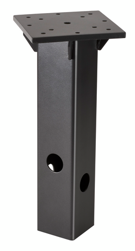 Platinum In-ground base concrete parasolvoet - afbeelding 1