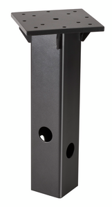 Platinum In-ground base concrete parasolvoet - afbeelding 1