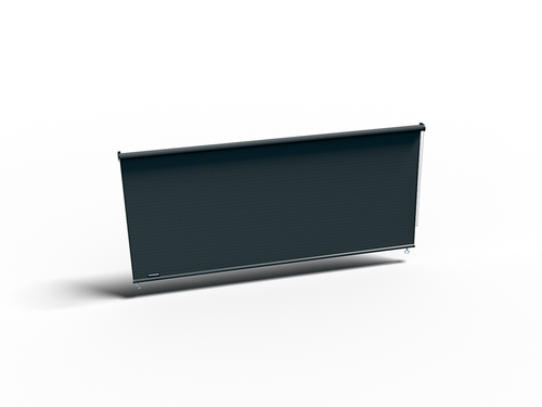 Platinum Outdoor roller blind W198xL240 - afbeelding 1
