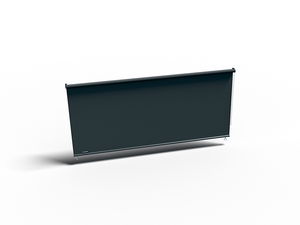Platinum Outdoor roller blind W198xL240 - afbeelding 1