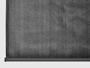 Platinum Outdoor roller blind W198xL240 - afbeelding 5