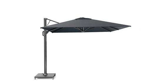 Platinum parasol Beaufort premium 320x320 - afbeelding 1