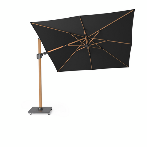 Platinum parasol Challenger T² premium 300x300 - afbeelding 1