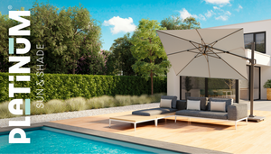 Platinum parasol Challenger T² premium 300x300 - afbeelding 3