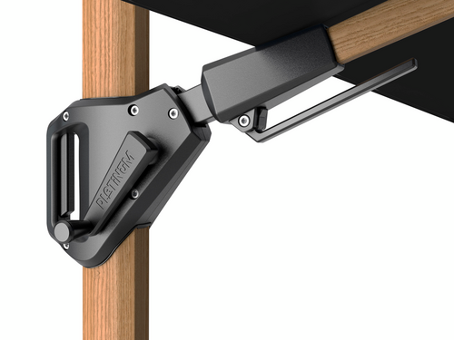 Platinum parasol Challenger T² premium 300x300 - afbeelding 7