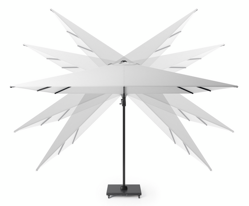 Platinum parasol Challenger T² premium 300x300 - afbeelding 5