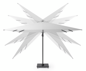 Platinum parasol Challenger T² premium 300x300 - afbeelding 5