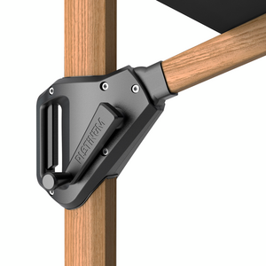 Platinum parasol Challenger T¹ premium 400x300 - afbeelding 6