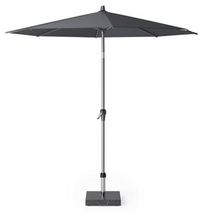 Platinum parasol Riva ø250 antraciet - afbeelding 5