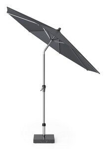 Platinum parasol Riva ø250 antraciet - afbeelding 2