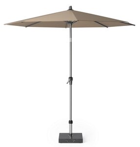 Platinum parasol Riva ø250 taupe - afbeelding 5
