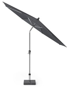 Platinum parasol Riva ø300 antraciet - afbeelding 2