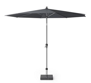 Platinum parasol Riva ø300 antraciet - afbeelding 5