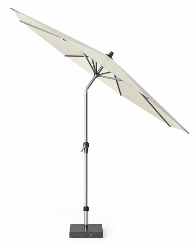 Platinum parasol Riva ø300 ecru - afbeelding 2