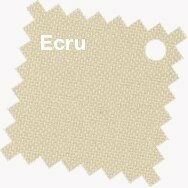 Platinum parasol Riva ø300 ecru - afbeelding 4