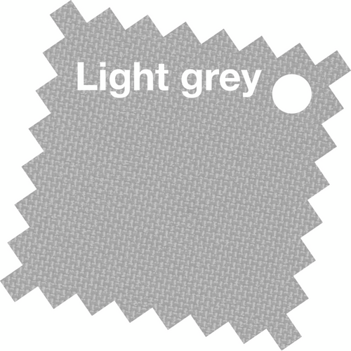 Platinum parasol Riva ø300 lichtgrijs - afbeelding 10