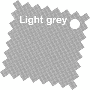 Platinum parasol Riva ø300 lichtgrijs - afbeelding 10
