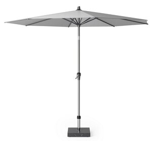 Platinum parasol Riva ø300 lichtgrijs - afbeelding 5