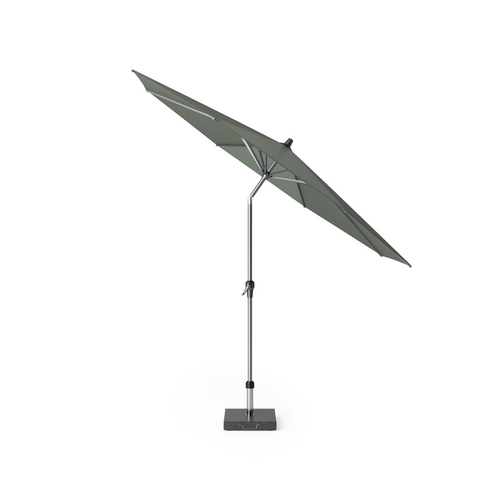 Platinum parasol Riva ø300 olijf - afbeelding 1