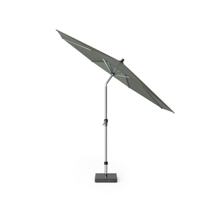Platinum parasol Riva ø300 olijf - afbeelding 1