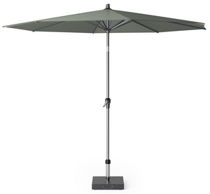 Platinum parasol Riva ø300 olijf - afbeelding 2
