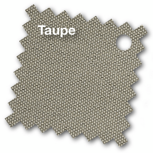 Platinum parasol Riva ø350 taupe - afbeelding 8